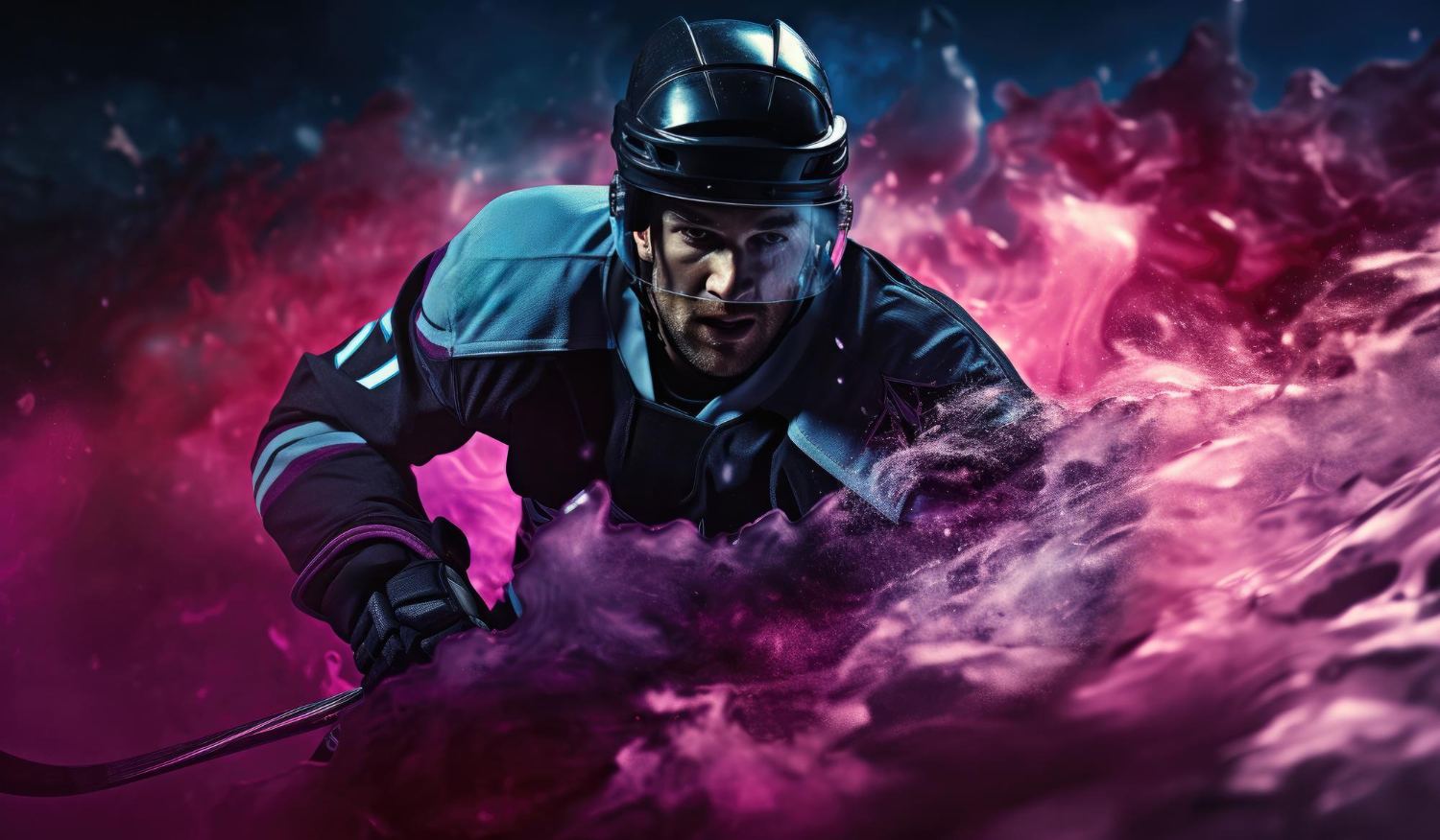 Elvenmystrealm: Fantasy Hockey for True Strategists